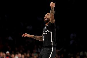 歐文降薪??Shams：獨行俠因此獲迷你中產(chǎn) 瞄準拉塞爾&布羅格登