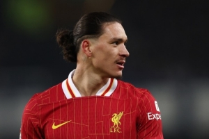 前輩宣！那不勒斯舊將&烏拉圭前國腳：努涅斯說他馬上就來了