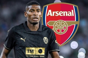 截胡萊比錫！德天空：阿森納與莫斯克拉展開談判，處于領跑位置