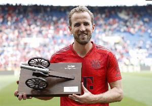 踢球者德甲中鋒評(píng)級(jí)：吉拉西洲際級(jí)第1，凱恩第2沃爾特馬德第3