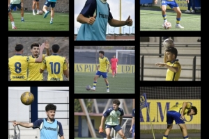 拉斯帕爾馬斯C隊球員因嚴重車禍不幸離世，年僅23歲