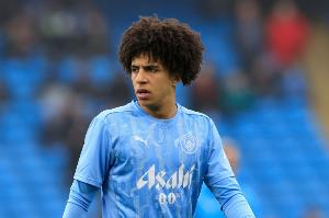 瓜帥：劉易斯禁賽3場有點過了，但如果FIFA想抓反面典型我們理解