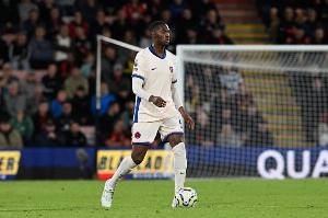 效力英格蘭or尼日利亞？BBC：阿達(dá)拉比奧尤將盡快做決定