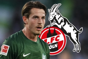 天空：狼堡前鋒卡明斯基與科隆達(dá)口頭協(xié)議，雙方俱樂(lè)部仍在談判中