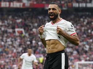 CIES盤點賽季最佳邊鋒Top20：薩拉赫、亞馬爾、奧利塞前三