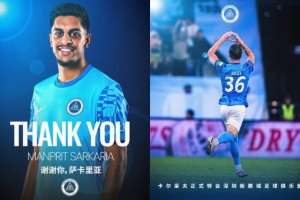 足球報(bào)：中超保級(jí)區(qū)各隊(duì)抓緊補(bǔ)強(qiáng)，但引進(jìn)優(yōu)秀內(nèi)援比較困難