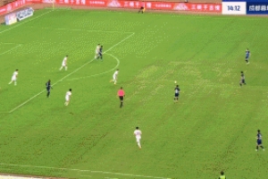 劉殿座暴怒！圖多列補(bǔ)射破門(mén)，蓉城第15分鐘0-1落后三鎮(zhèn)