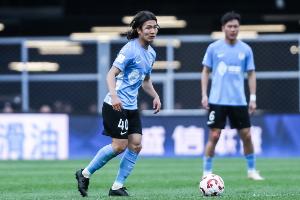 國(guó)足東亞杯名單四張新面孔：薛慶浩、于金永、廖錦濤、蒯紀(jì)聞