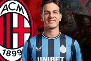 記者：米蘭將布魯日中場賈沙里和瓦倫西亞中場格拉作為引援備選