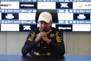 內馬爾：仍覺自己足夠強大能去實現(xiàn)世界杯夢，對足球的愛永不消逝