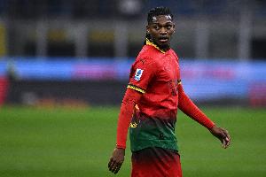 米體：阿萊格里給萊奧打電話，確認他是米蘭的新領(lǐng)袖＋核心