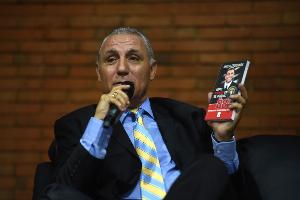 斯托伊奇科夫：對(duì)世俱杯的抱怨沒有根據(jù) 亞馬爾若獲金球我愿頒獎(jiǎng)