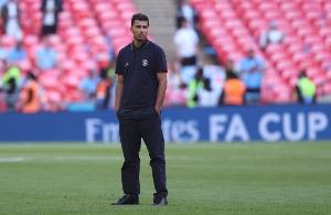 又傷了？記者：瓜帥稱羅德里身體不適，并對世俱杯感到滿意