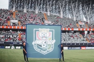 MATCH DAY｜中超第16輪 梅州客家1:2天津津門虎