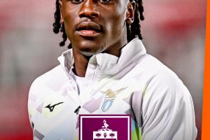 迪馬濟奧：查奧納從拉齊奧租借加盟伯恩利，含1525萬歐強制買斷