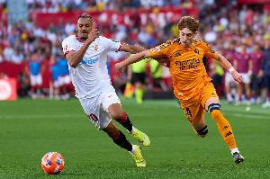 阿斯：多隊關注皇馬小將穆尼奧斯，馬洛卡和奧薩蘇納領跑