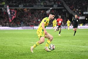 再截胡利茲聯(lián)？記者：桑德蘭在談南特前鋒阿布林，已報價2000萬鎊