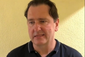 凱撒：有聯(lián)賽前五的球隊(duì)找過(guò)我 但福建更像是我的第二個(gè)家