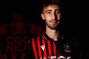 官方：佛羅倫薩宣布先租后買后衛(wèi)維蒂 據(jù)悉選擇買斷費為500萬歐