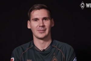 官方：利茲聯(lián)后衛(wèi)馬克西米利安-沃伯租借至不萊梅，含買斷條款