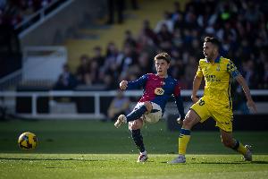 世體：托雷更傾向于留在西甲，他非常接近加盟馬洛卡