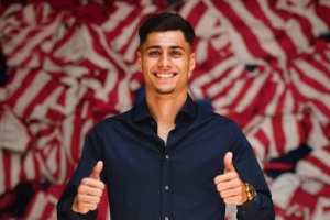 馬卡：馬競前鋒卡洛斯-馬丁今夏將再次外租 馬洛卡等球隊(duì)感興趣