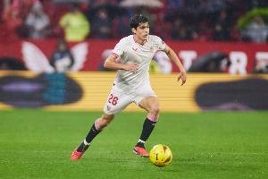 佩杜拉：那不勒斯可能以1500萬歐總價簽下塞維利亞后衛(wèi)胡安盧