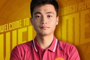 官宣｜歡迎朱越、王金帥加盟廣西平果足球俱樂部！