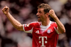 本屆世俱杯58場有13場平局，19場1球分勝負、1場10球大勝