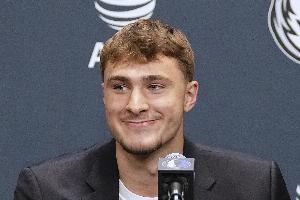 大將軍：弗拉格在獨行俠能拿20+10 若在馬刺會被和鄧肯比較