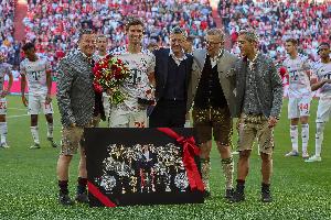 圖片報(bào)：穆勒本希望在紐約與洛杉磯FC會(huì)面，但因拜仁出局告吹