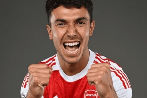 阿森納官網(wǎng)：祖比門迪和阿爾特塔、哈維-阿隆索是同一青訓(xùn)營(yíng)出身