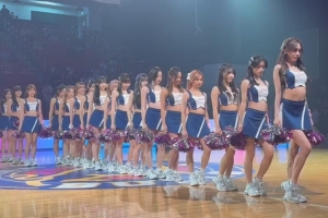 ????麥穗豐曬香港金牛啦啦隊：今年NBL競爭比想象中激烈噢