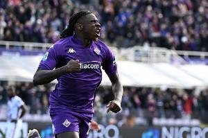 全市場：那不勒斯有意引進(jìn)小基恩，但技戰(zhàn)術(shù)方面存在疑慮