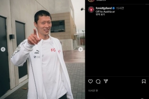 韓媒：傷缺一年多，曹圭成準(zhǔn)備以煥然一新的面貌復(fù)出