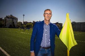 貝爾戈米：阿萊格里說得對(duì)，想奪冠就必須有最強(qiáng)的防守+80個(gè)進(jìn)球