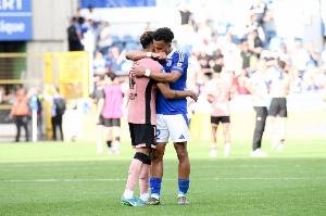 迪馬：斯特拉斯堡為蓋拉-杜埃要價超2000萬歐，米蘭已報價1500萬