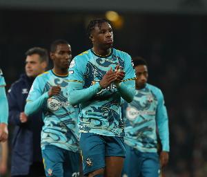 德天空：南安普頓尋求出售科特查普，要價1000萬歐元