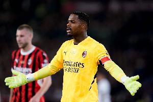 記者馬特奧-莫雷托：米蘭準(zhǔn)備重啟和邁尼昂的續(xù)約談判