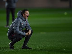 前曼城助教利略因作用不再離開，瓜帥請(qǐng)林德斯前和克洛普有過(guò)交流