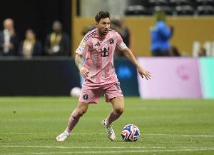 不去沙特?梅西身邊人士：隊(duì)報(bào)有生之年能準(zhǔn)確報(bào)道一次梅西獨(dú)家嗎