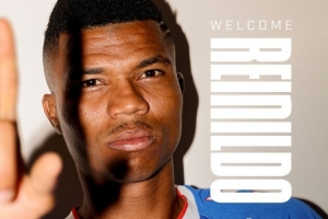 官方：桑德蘭免簽31歲左后衛(wèi)雷尼爾多，雙方簽下兩年合同