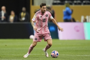 外媒：吉達(dá)國民很想簽梅西，但他有望與邁阿密續(xù)約至2026世界杯后