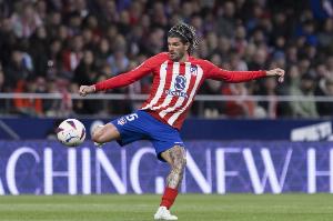 記者：邁阿密可能不會(huì)付德保羅1500萬歐解約金，但會(huì)接近這一金額