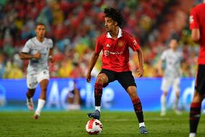 前曼聯(lián)青訓(xùn)：滕哈赫對我缺乏尊重，所以我決定離開