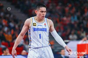 媒體人：中國臺北男籃正備戰(zhàn)瓊斯杯 陳盈駿&林庭謙&劉錚回歸訓練