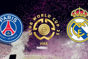 皇馬vs巴黎前瞻：巨無霸繼續(xù)打怪，“老錢風”接受考驗