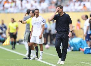 恩里克：阿隆索不需要證明什么，他才剛起步&我已在巴黎工作兩年