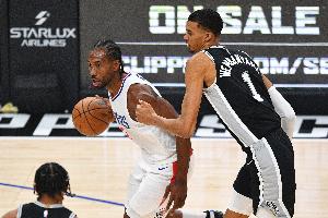 六對球隊(duì)歷史從未進(jìn)行過交易：包括快船-馬刺&掘金-鵜鶘等