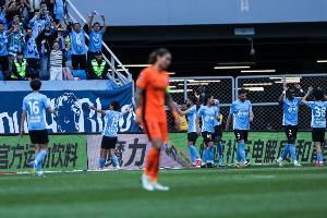 李國旭談內(nèi)援引進：明確了人選，有些球員我們正在談判